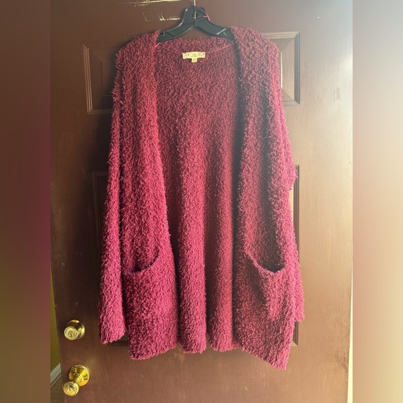 Pink Republic Sweaters - Pink Republic Super Soft Sweater Size XXL